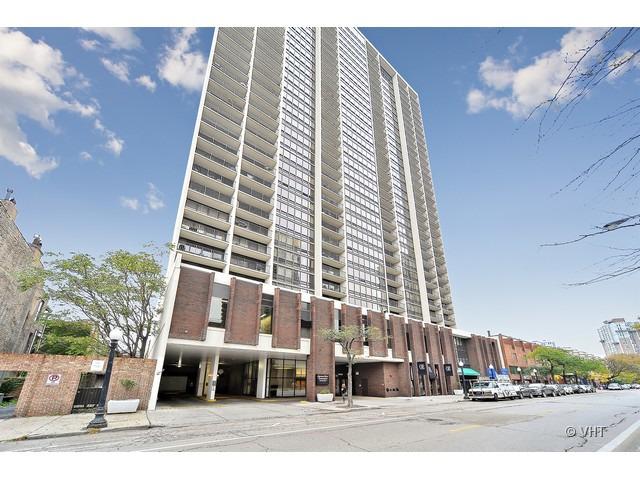 1636 N Wells St. #411, Chicago, IL 60614