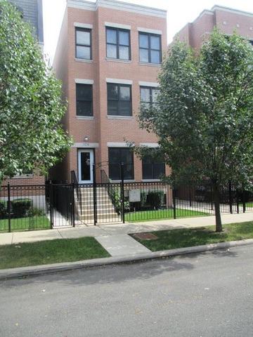 3329 S Prairie Ave. #1, Chicago, IL 60616