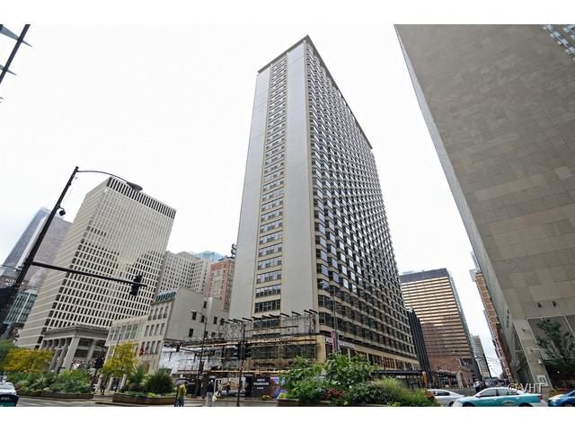 535 N Michigan Ave. #503, Chicago, IL 60611