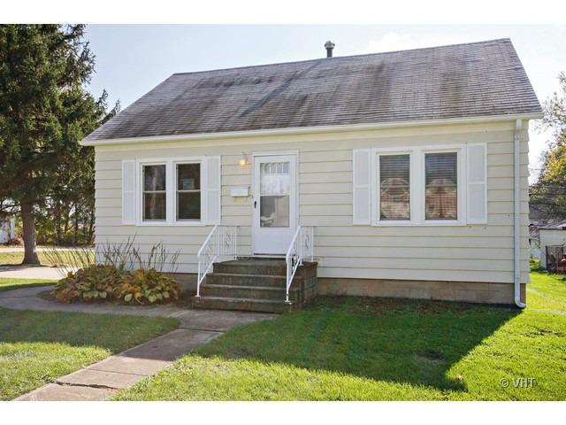 2112 E Washington St., Joliet, IL 60433