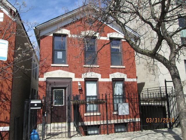 1624 W Julian St., Chicago, IL 60622