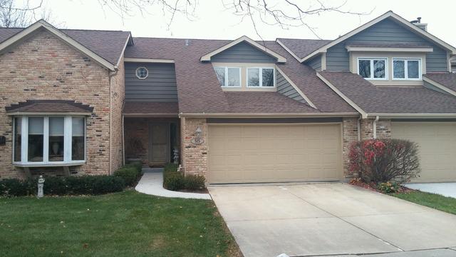 515 W Evergreen St., Wheaton, IL 60187