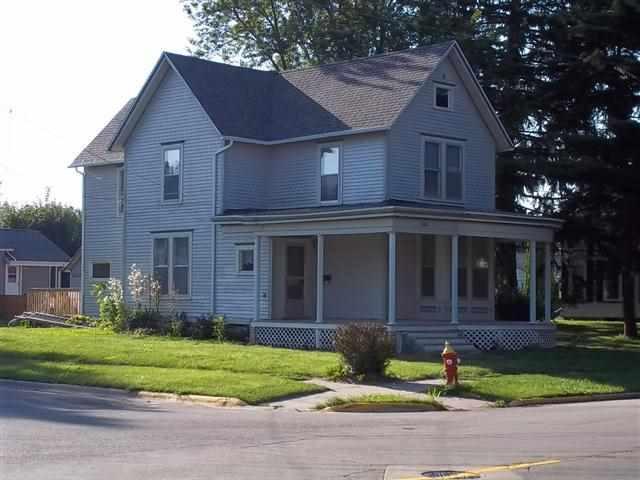 501 N Division Ave., Polo, IL 61064