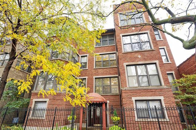 5047 N Sheridan Rd. #3S, Chicago, IL 60640