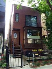 920 N Wood St. #C, Chicago, IL 60622