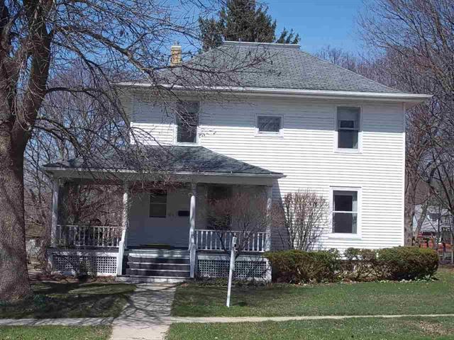 508 W Locust St., Polo, IL 61064