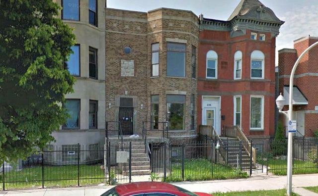 2333 W Monroe St., Chicago, IL 60612