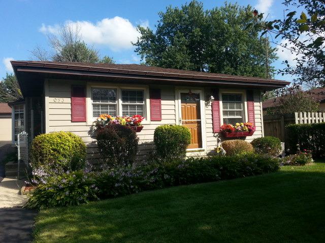 0N053 Stanley St., Winfield, IL 60190