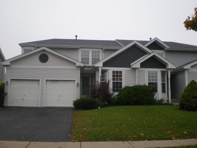 1038 Chelsea Dr., Bartlett, IL 60103