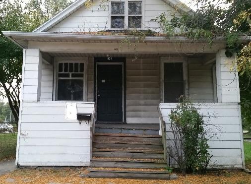831 N Broadway St., Joliet, IL 60435