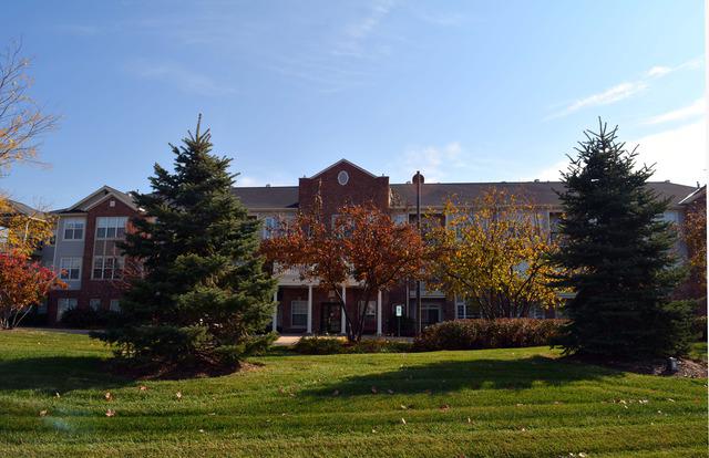 12950 Meadow View Ct. #101, Huntley, IL 60142