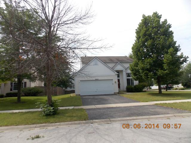3045 Azure Cove, Aurora, IL 60503