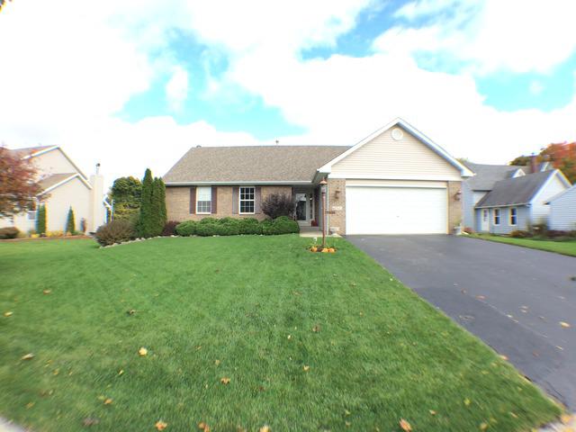 202 Bree Dr., Poplar Grove, IL 61065