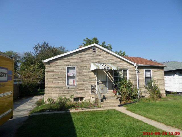 117 S Stryker Ave., Joliet, IL 60436