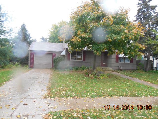 2106 Lawndale Ave., Rockford, IL 61103
