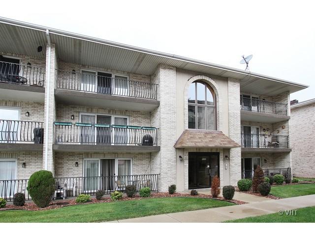 6262 S Gullikson Dr. #3N, Chicago, IL 60638