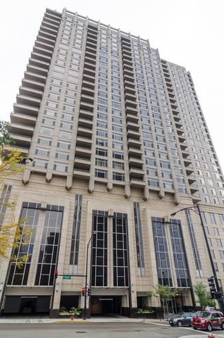 530 N Lake Shore Dr. #2803, Chicago, IL 60611