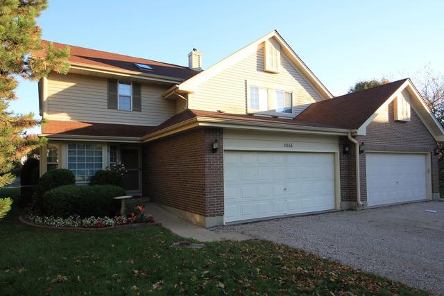 5866 Manchester Dr., Gurnee, IL 60031
