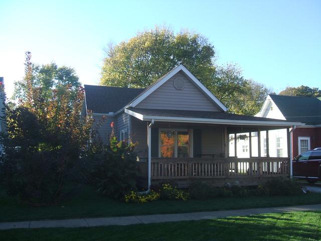 335 S Tremont St., Princeville, IL 61559