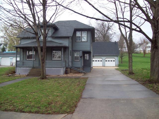 110 Towne St., Morrison, IL 61270