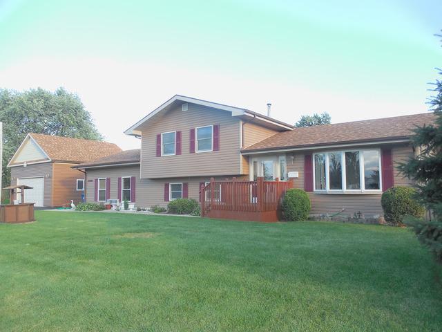 2500 Ingalls Ave., Joliet, IL 60435