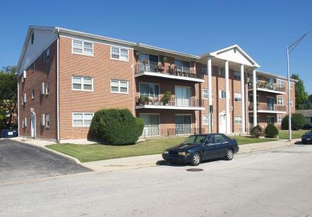 6101 W 94th St. #A1, Oak Lawn, IL 60453