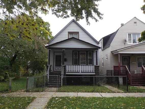 7123 S Oakley Ave., Chicago, IL 60636