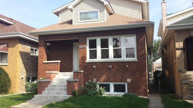 3827 N Panama Ave., Chicago, IL 60634