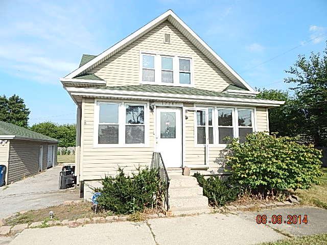 17347 Louis Ave., South Holland, IL 60473