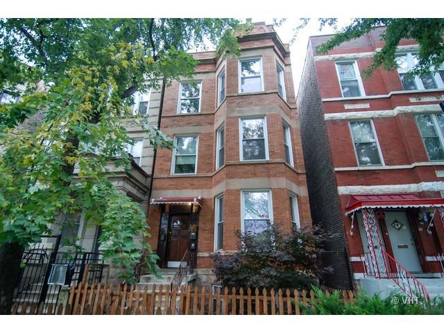 2642 W Potomac Ave., Chicago, IL 60622