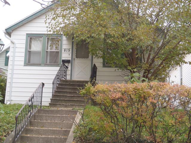 815 N Summit St., Joliet, IL 60435