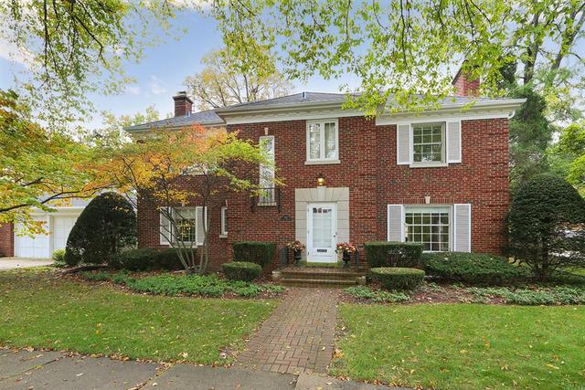 601 S Waiola Ave., La Grange, IL 60525