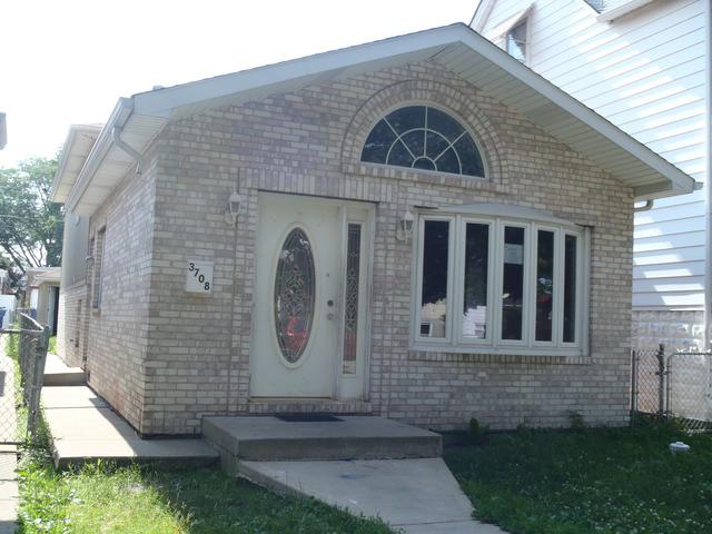 3708 S 53rd Ave., Cicero, IL 60804