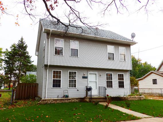 1308 State St., Dekalb, IL 60115
