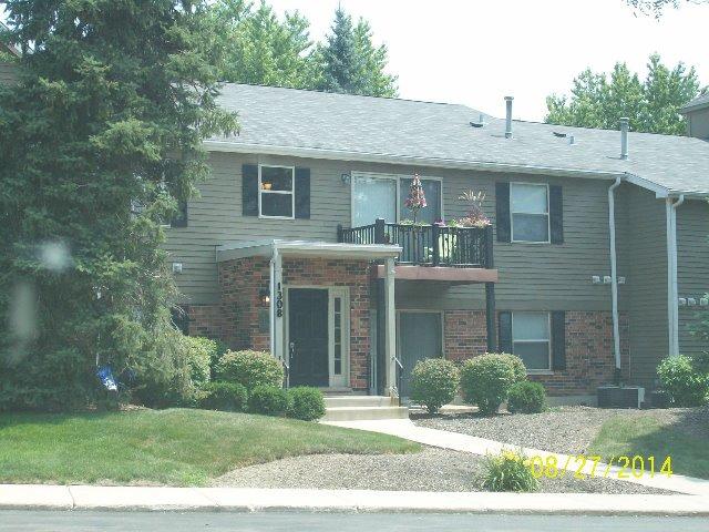 1308 Mc Dowell Rd. #102, Naperville, IL 60563