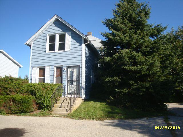 4118 Douglas Dr., Zion, IL 60099