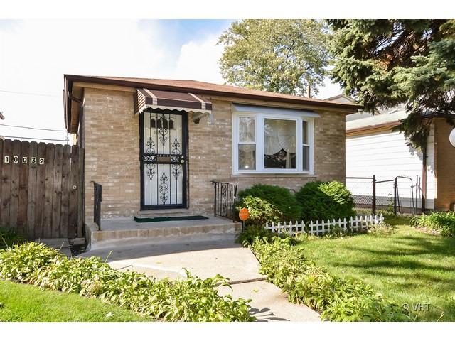 10032 S May St., Chicago, IL 60643