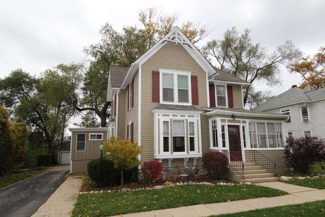 9903 Illinois St., Hebron, IL 60034