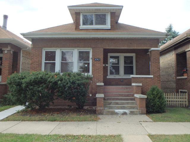 1242 S Scoville Ave., Berwyn, IL 60402