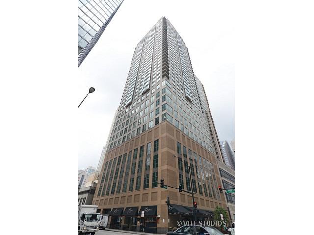 2 E Erie St. #1411, Chicago, IL 60611