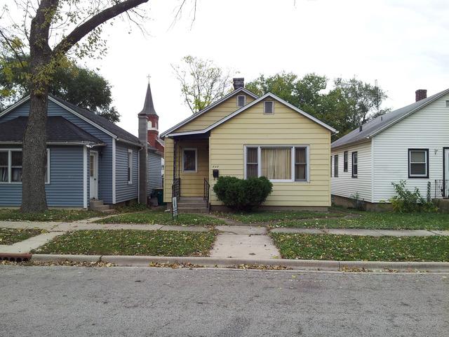 828 N Cora St., Joliet, IL 60435