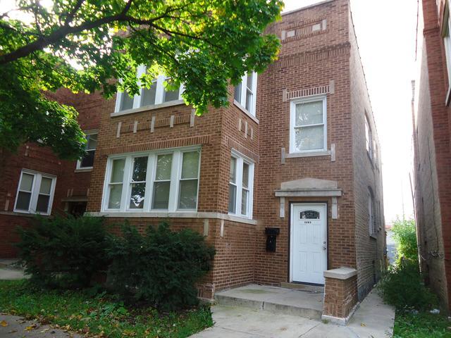 6518 S Francisco Ave., Chicago, IL 60629
