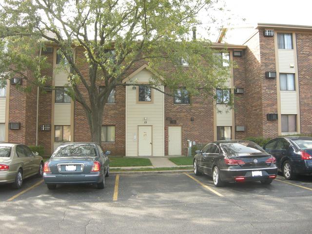 13 Echo Ct. #9, Vernon Hills, IL 60061