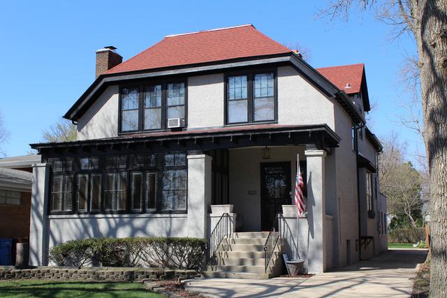 10920 S Hoyne Ave., Chicago, IL 60643