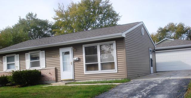 17153 Apple Tree Dr., Country Club Hills, IL 60478