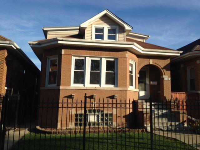 5224 W Drummond Pl., Chicago, IL 60639
