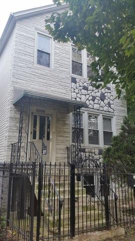 2059 N Mozart St., Chicago, IL 60647
