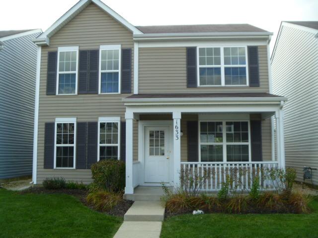 1633 Victoria Park Cir., Aurora, IL 60504