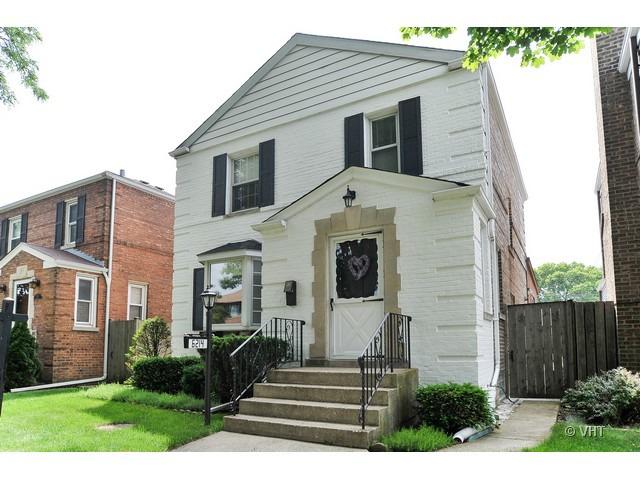 6214 N Keeler Ave., Chicago, IL 60646
