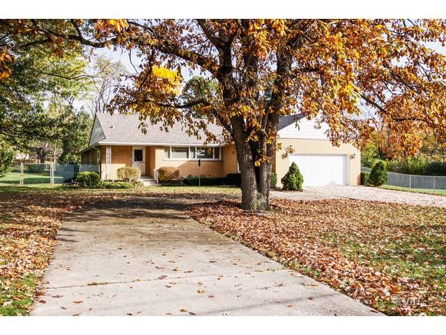 8900 Orchard St., Burr Ridge, IL 60527